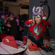Illustration for article titled Heres What You Missed at io9 and Kotakus Cosplay Ball